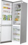 LG GA-B489 ZLQA Hladilnik hladilnik z zamrzovalnikom pregled najboljši prodajalec