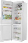 LG GA-B489 YVQA Hladilnik hladilnik z zamrzovalnikom pregled najboljši prodajalec