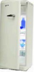 Gorenje R 274 OPLB Frigo réfrigérateur avec congélateur examen best-seller
