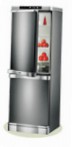 Gorenje K 33/2 P Kjøleskap kjøleskap med fryser anmeldelse bestselger