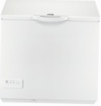 Zanussi ZFC 26400 WA Refrigerator chest freezer pagsusuri bestseller