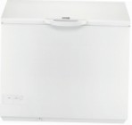 Zanussi ZFC 31400 WA Холодильник морозильник-скриня огляд бестселлер