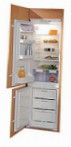Fagor FIC-45EL Холодильник холодильник с морозильником обзор бестселлер