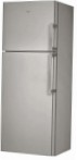 Whirlpool WTV 4235 TS Heladera heladera con freezer revisión éxito de ventas