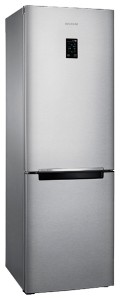 larawan Refrigerator Samsung RB-32 FERMDS, pagsusuri