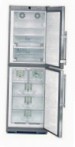 Liebherr BNes 2966 Refrigerator freezer sa refrigerator pagsusuri bestseller