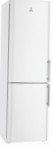 Indesit BIAA 18 H Lednička chladnička s mrazničkou přezkoumání bestseller