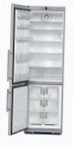 Liebherr CNa 3813 Køleskab køleskab med fryser anmeldelse bedst sælgende
