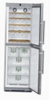 Liebherr WNes 2956 Køleskab køleskab med fryser anmeldelse bedst sælgende