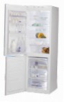 Whirlpool ARC 5561 Fridge refrigerator with freezer review bestseller