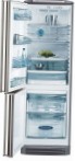 AEG S 75358 KG3 Холодильник холодильник с морозильником обзор бестселлер