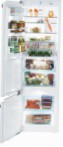 Liebherr ICBP 3256 Chladnička chladnička s mrazničkou preskúmanie najpredávanejší