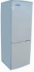 Evgo ER-2871M Kjøleskap kjøleskap med fryser anmeldelse bestselger