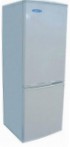 Evgo ER-2671M Kjøleskap kjøleskap med fryser anmeldelse bestselger