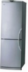 LG GR-409 GLQA Фрижидер фрижидер са замрзивачем преглед бестселер