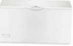 Zanussi ZFC 51400 WA Холодильник морозильник-скриня огляд бестселлер