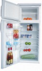 Luxeon RTL-253W Chladnička chladnička s mrazničkou preskúmanie najpredávanejší