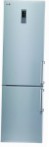 LG GW-B509 ESQZ Hladilnik hladilnik z zamrzovalnikom pregled najboljši prodajalec