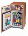 Smeg AFM40A Ledusskapis ledusskapis bez saldētavas pārskatīšana bestsellers