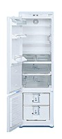 larawan Refrigerator Liebherr KIKB 3146, pagsusuri