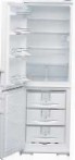 Liebherr KSD 3542 Холодильник холодильник з морозильником огляд бестселлер