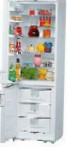 Liebherr KGT 4043 Refrigerator freezer sa refrigerator pagsusuri bestseller