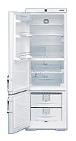 larawan Refrigerator Liebherr KGB 3646, pagsusuri