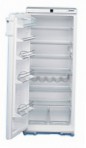 Liebherr KS 3140 Hűtő hűtőszekrény fagyasztó nélkül felülvizsgálat legjobban eladott