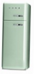 Smeg FAB30V3 Heladera heladera con freezer revisión éxito de ventas