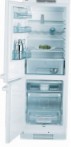 AEG S 70398 DTR Холодильник холодильник с морозильником обзор бестселлер