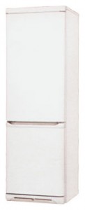 รูปถ่าย ตู้เย็น Hotpoint-Ariston MB 2185 NF, ทบทวน