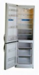 LG GR-459 QVCA Hladilnik hladilnik z zamrzovalnikom pregled najboljši prodajalec