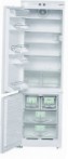 Liebherr KIKNv 3056 šaldytuvas šaldytuvas su šaldikliu peržiūra geriausiai parduodamas