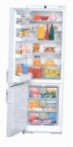 Liebherr KGN 3836 šaldytuvas šaldytuvas su šaldikliu peržiūra geriausiai parduodamas