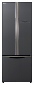 фото Холодильник Hitachi R-WB482PU2GGR, огляд