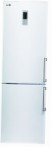 LG GW-B469 BQQW Hladilnik hladilnik z zamrzovalnikom pregled najboljši prodajalec