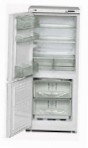 Liebherr CU 2211 Jääkaappi jääkaappi ja pakastin arvostelu bestseller