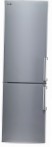 LG GW-B469 BLHW Jääkaappi jääkaappi ja pakastin arvostelu bestseller