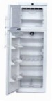 Liebherr CTN 3553 Frigo réfrigérateur avec congélateur examen best-seller