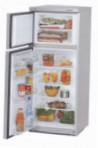 Liebherr CTa 2411 šaldytuvas šaldytuvas su šaldikliu peržiūra geriausiai parduodamas