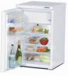 Liebherr KTS 14340 Refrigerator freezer sa refrigerator pagsusuri bestseller