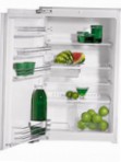Miele K 525 i Buzdolabı bir dondurucu olmadan buzdolabı gözden geçirmek en çok satan kitap