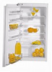 Miele K 535 i Kjøleskap kjøleskap uten fryser anmeldelse bestselger