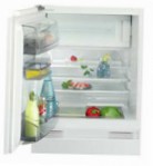 AEG SK 86040 1I Холодильник холодильник с морозильником обзор бестселлер