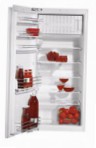 Miele K 546 i Hűtő hűtőszekrény fagyasztó felülvizsgálat legjobban eladott
