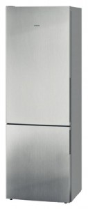 รูปถ่าย ตู้เย็น Siemens KG49EAL43, ทบทวน