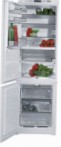 Miele KF 880 iN-1 Hűtő hűtőszekrény fagyasztó felülvizsgálat legjobban eladott