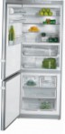 Miele KFN 8997 SEed ตู้เย็น ตู้เย็นพร้อมช่องแช่แข็ง ทบทวน ขายดี