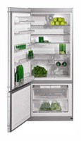 Bilde Kjøleskap Miele KD 6582 SDed, anmeldelse