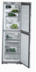 Miele KFN 8700 SEed Ledusskapis ledusskapis ar saldētavu pārskatīšana bestsellers